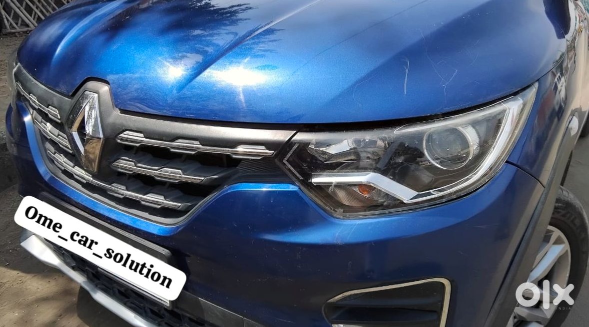Renault Triber For Sale