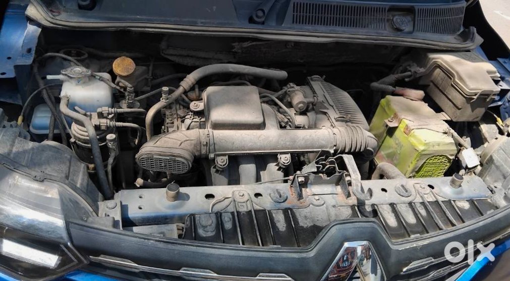 Renault Triber For Sale