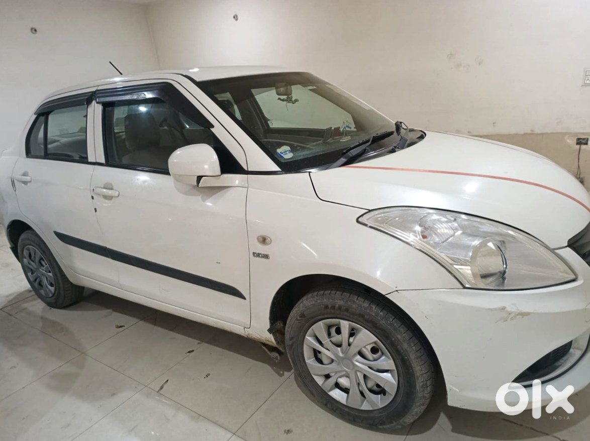 Maruti Swift-dzire-tour 2016 Diesel Manual