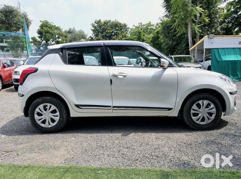 Swift 2025 Brand New