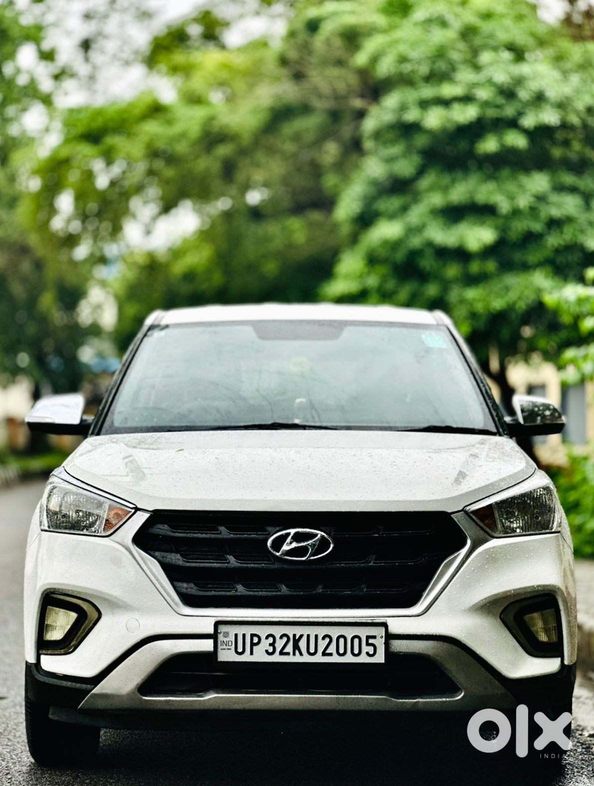 2020 Hyundai Creta Diesel - Well Maintained