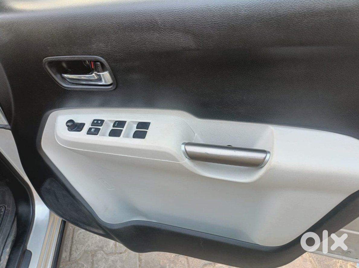 Maruti Suzuki Ignis 2020 Diesel