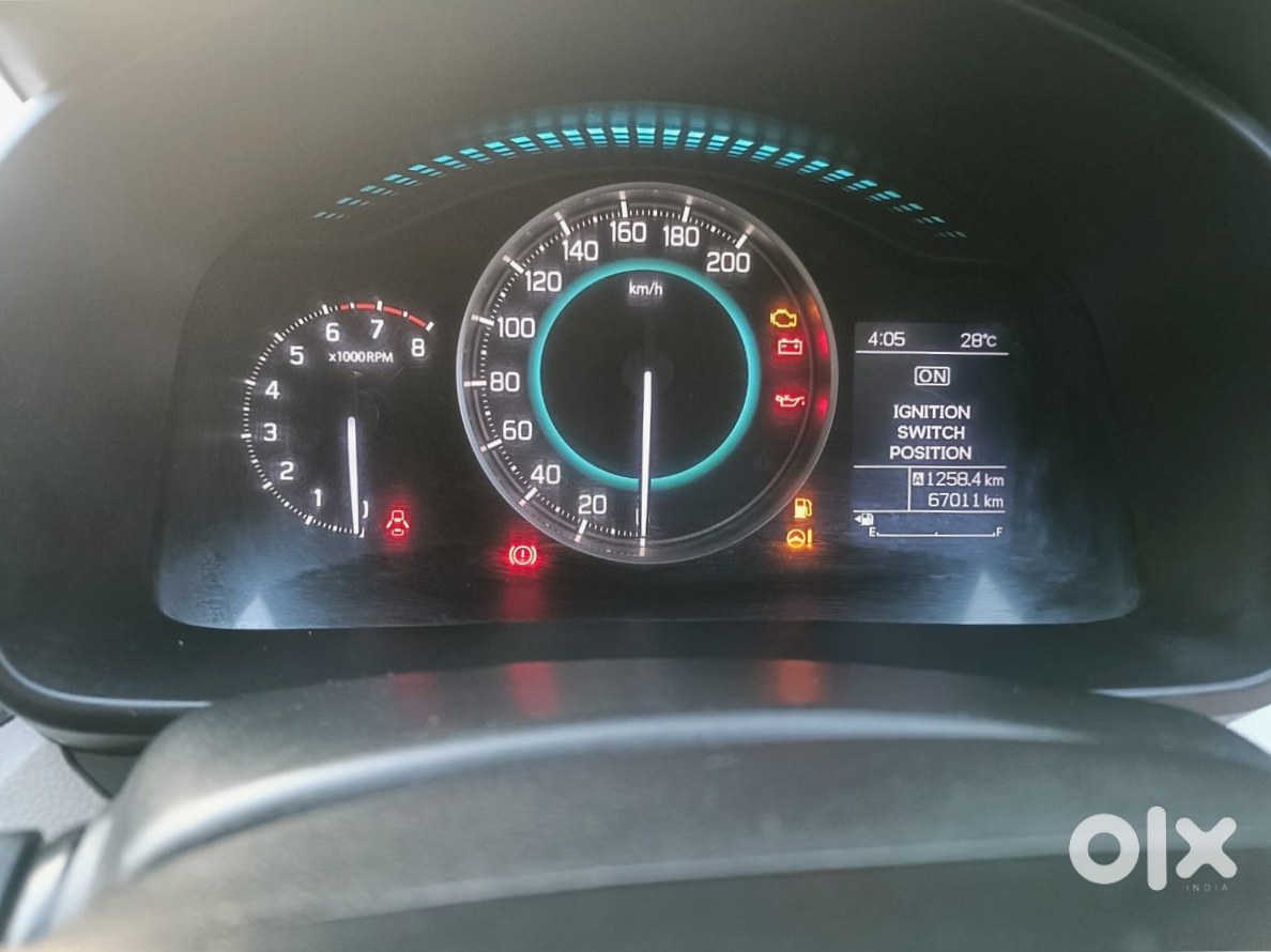 Maruti Suzuki Ignis 2020 Diesel