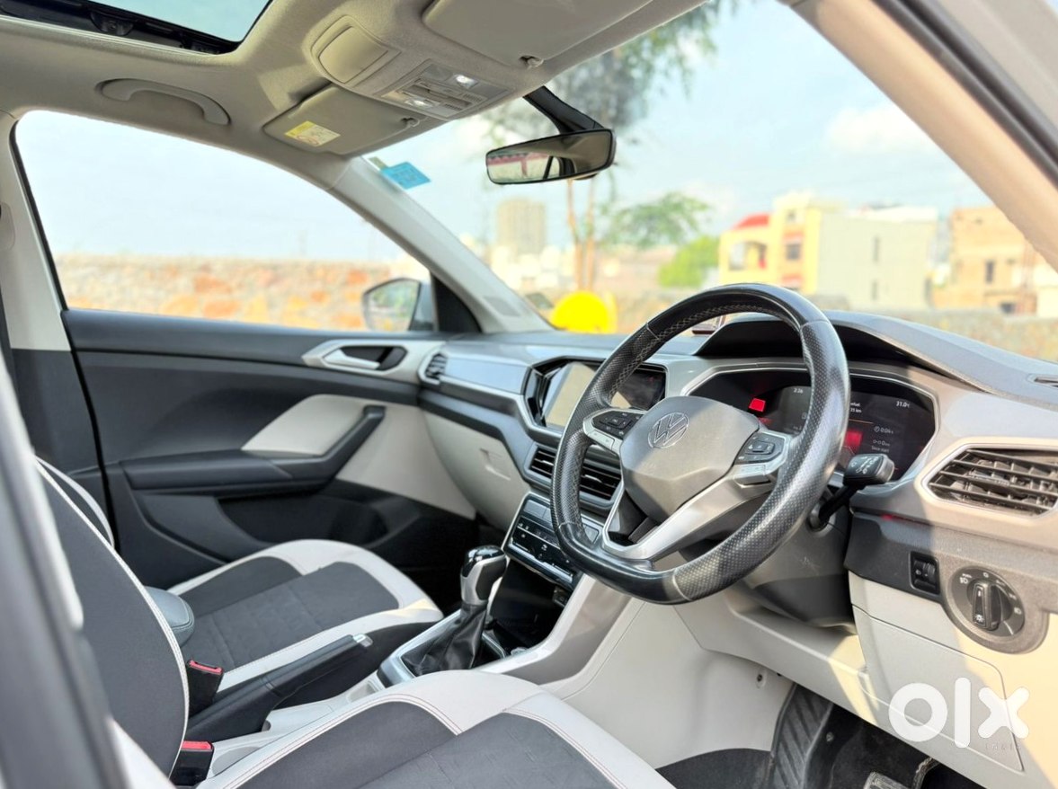 Volkswagen Tiguan 2022 Cng