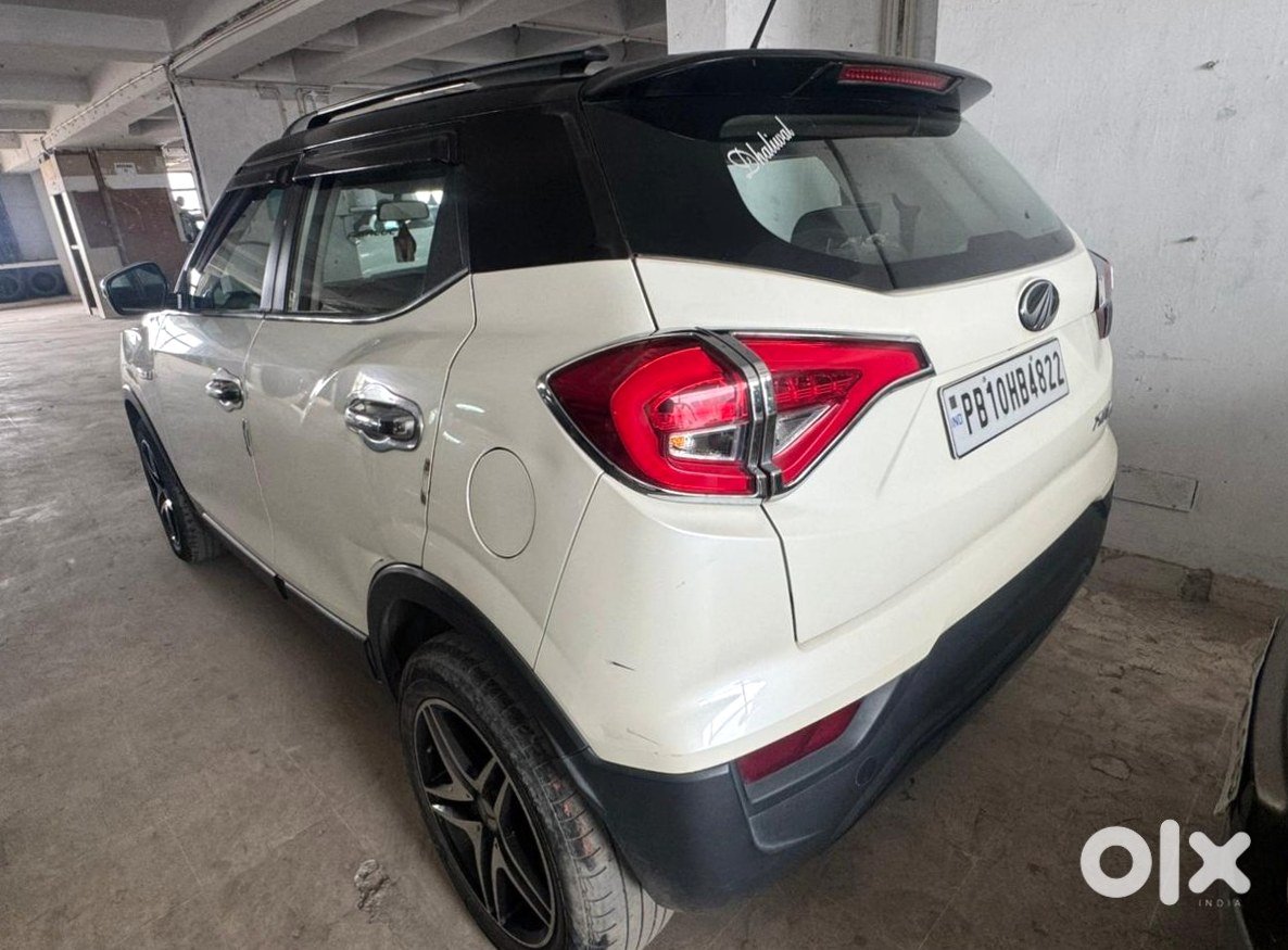 Xuv300 2023 Almost Unused