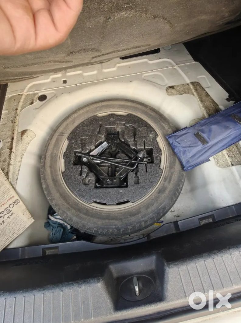 2013 Hyundai Sonata | Petrol | Manual