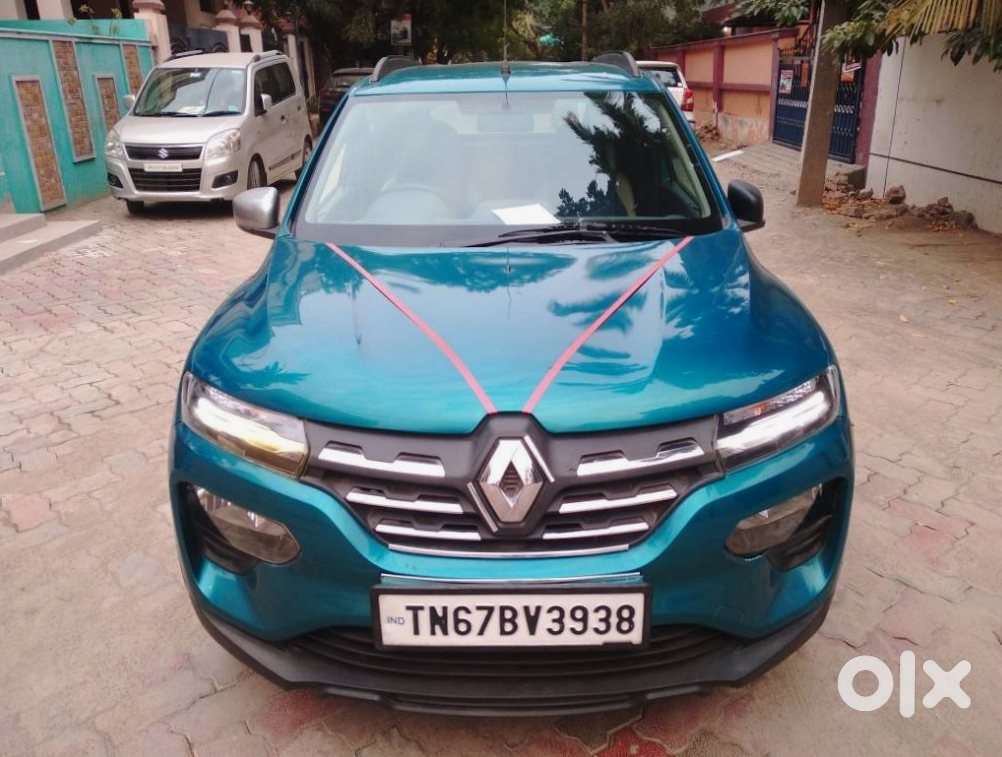 Renault Kwid For Sale