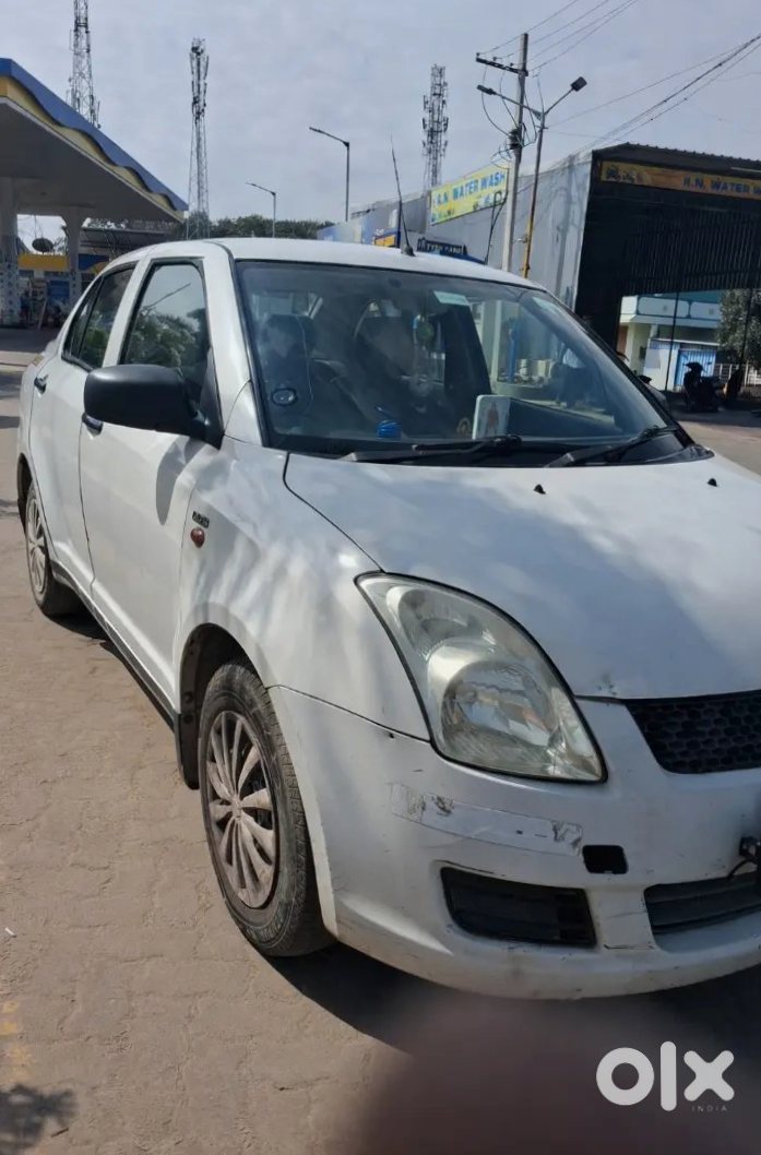 2024 Maruti Suzuki Dzire - Like Fresh