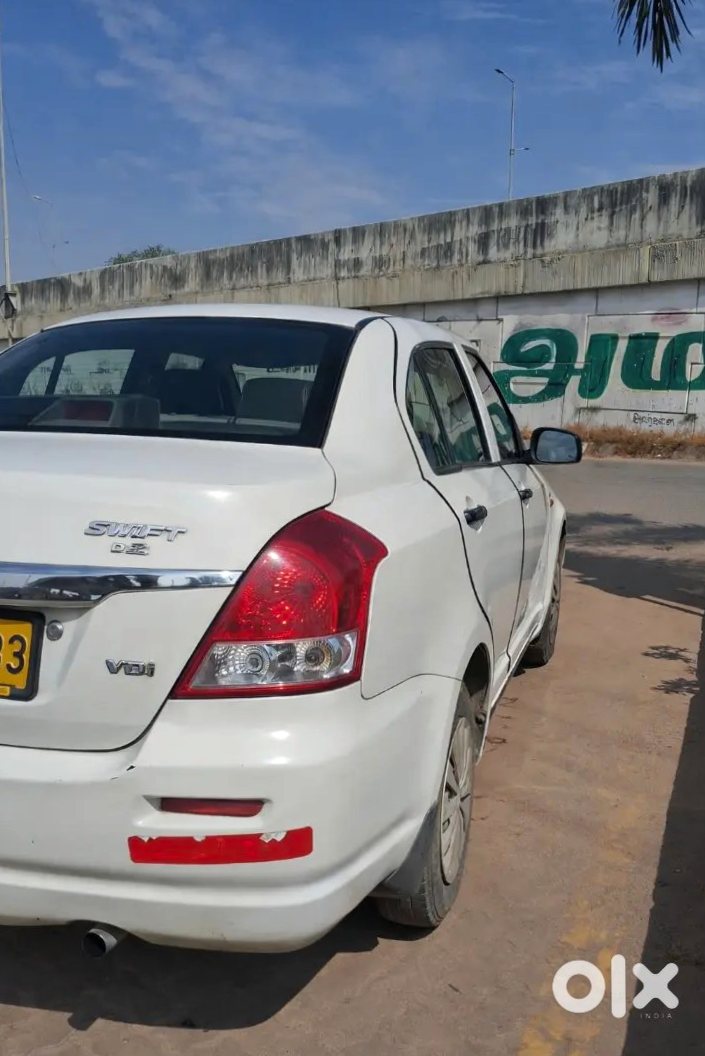 2024 Maruti Suzuki Dzire - Like Fresh