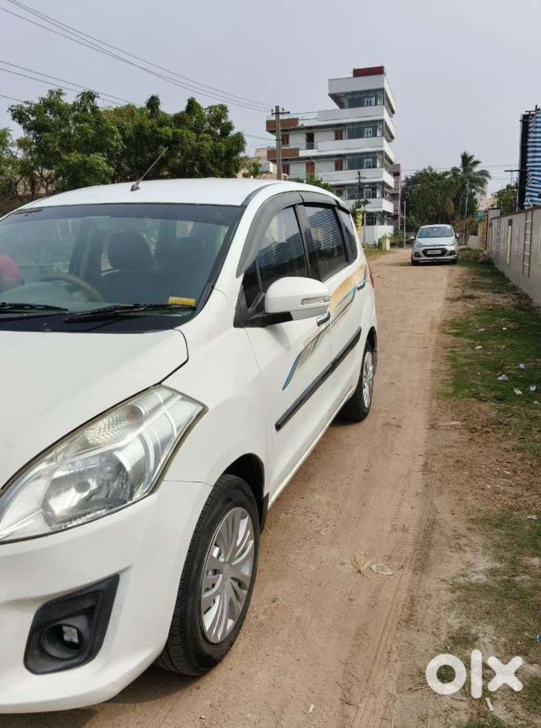 2012 Maruti Suzuki Ertiga | Diesel | 151k Km
