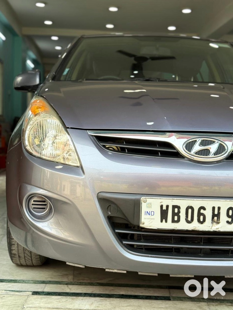 Hyundai I20 2023 Diesel