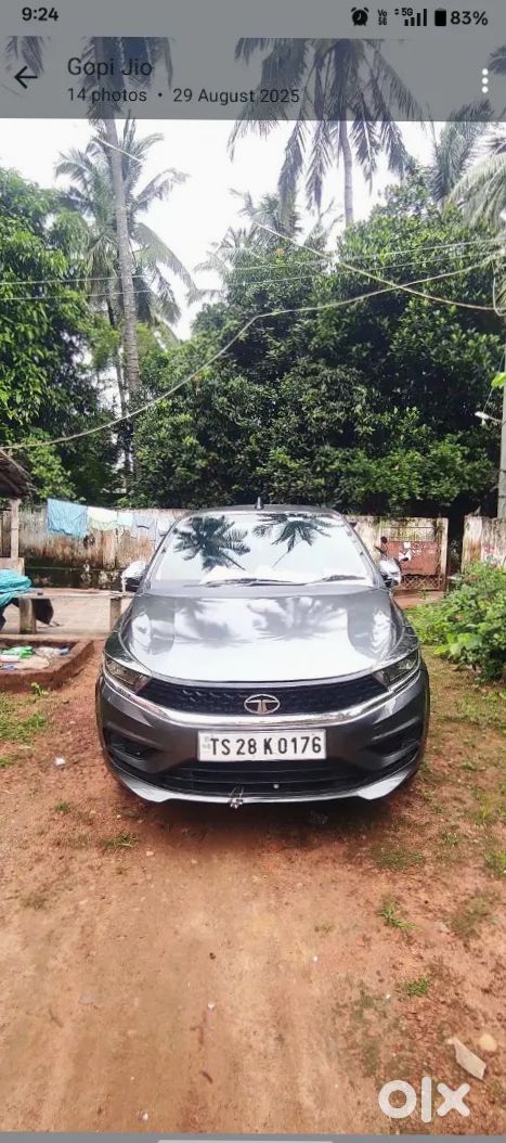 Need To Sell Urgently - Tata Tiago