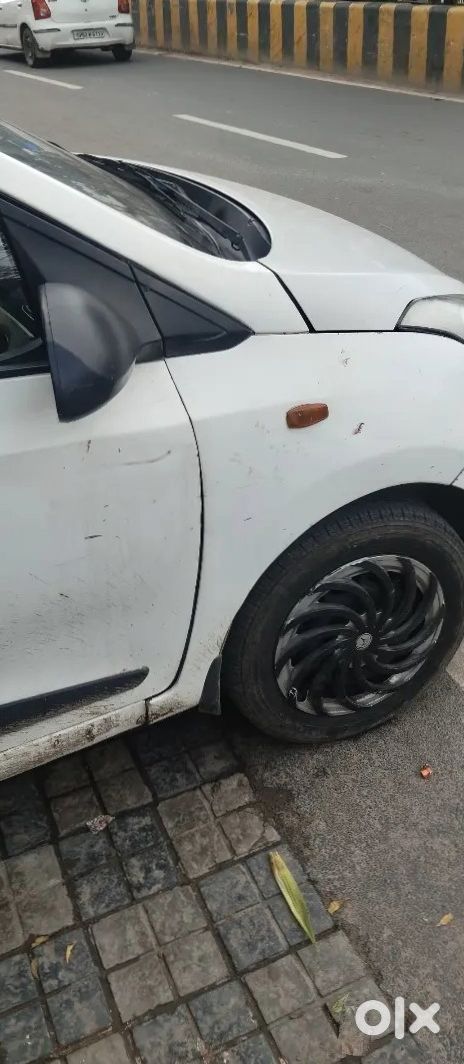 Urgent Xcent Prime 2015 Diesel Manual