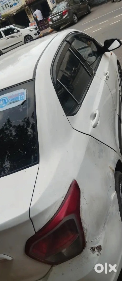 Urgent Xcent Prime 2015 Diesel Manual