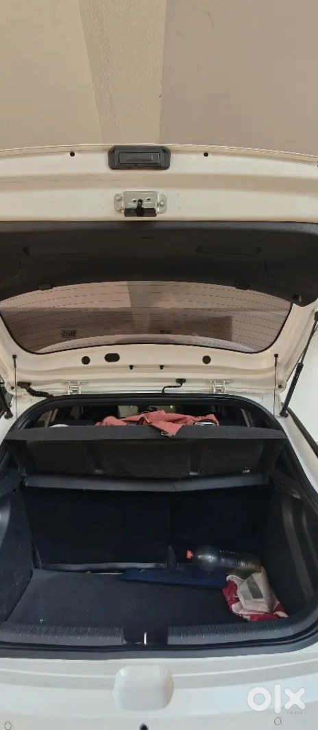 Hyundai I20 Active 2016 Petrol