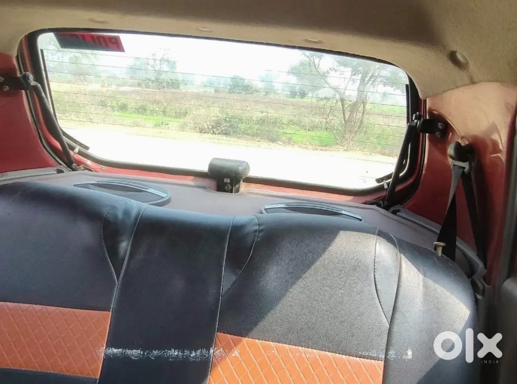 Maruti Alto 2012 Diesel