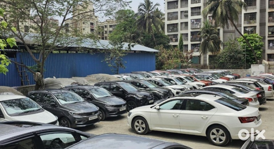 Skoda Slavia 2024 - Brand New Condition