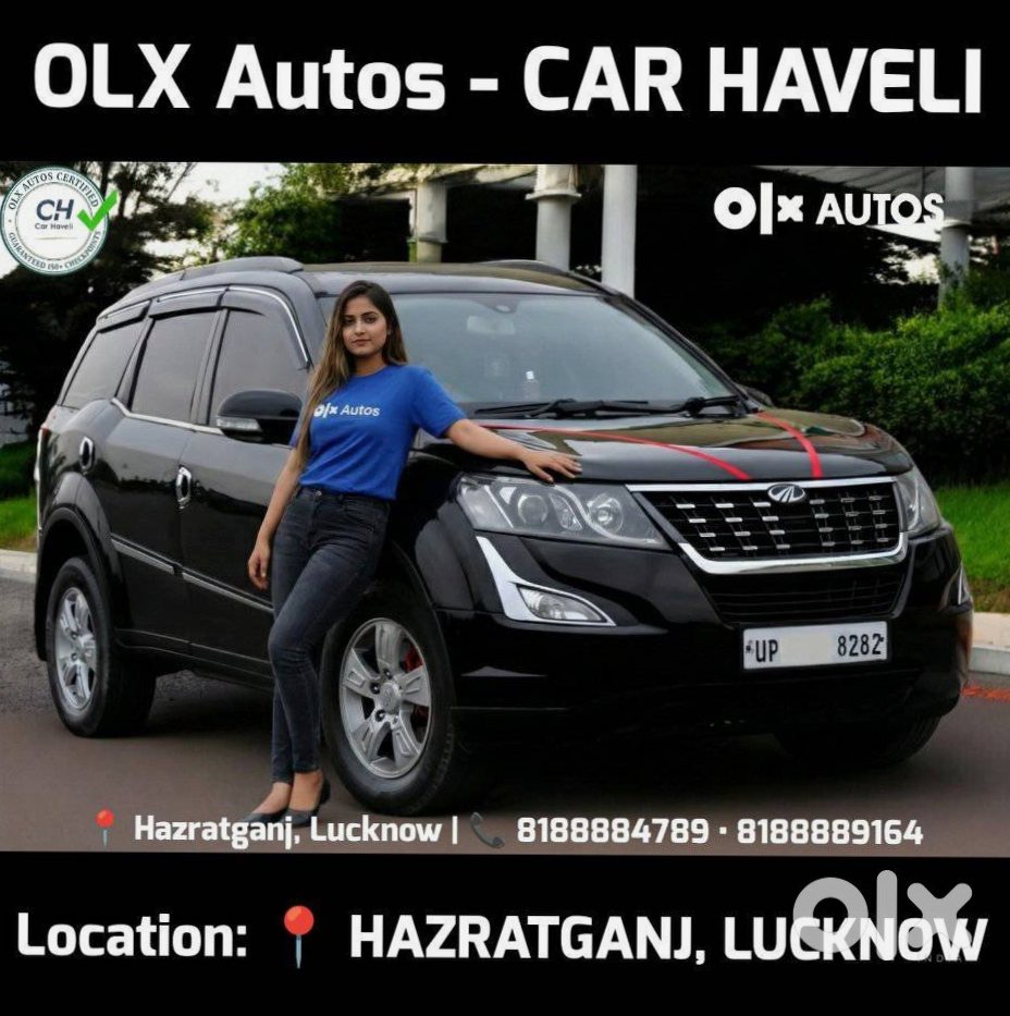 Xuv500 Electric 2018