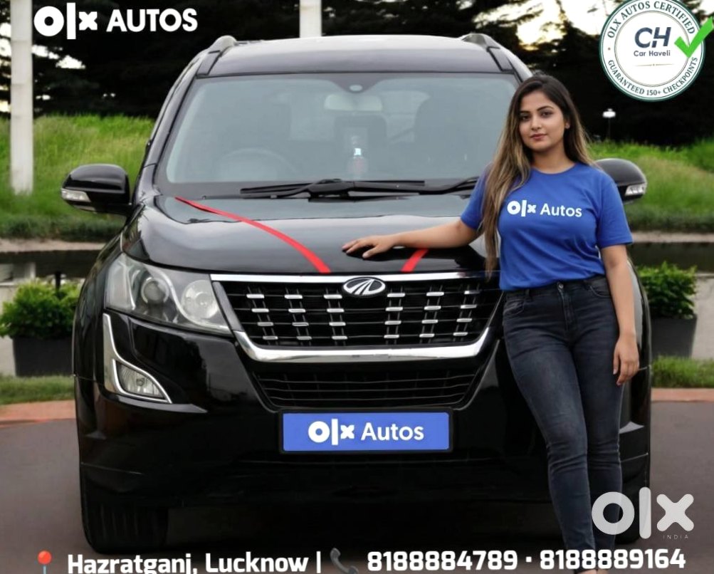 Xuv500 Electric 2018