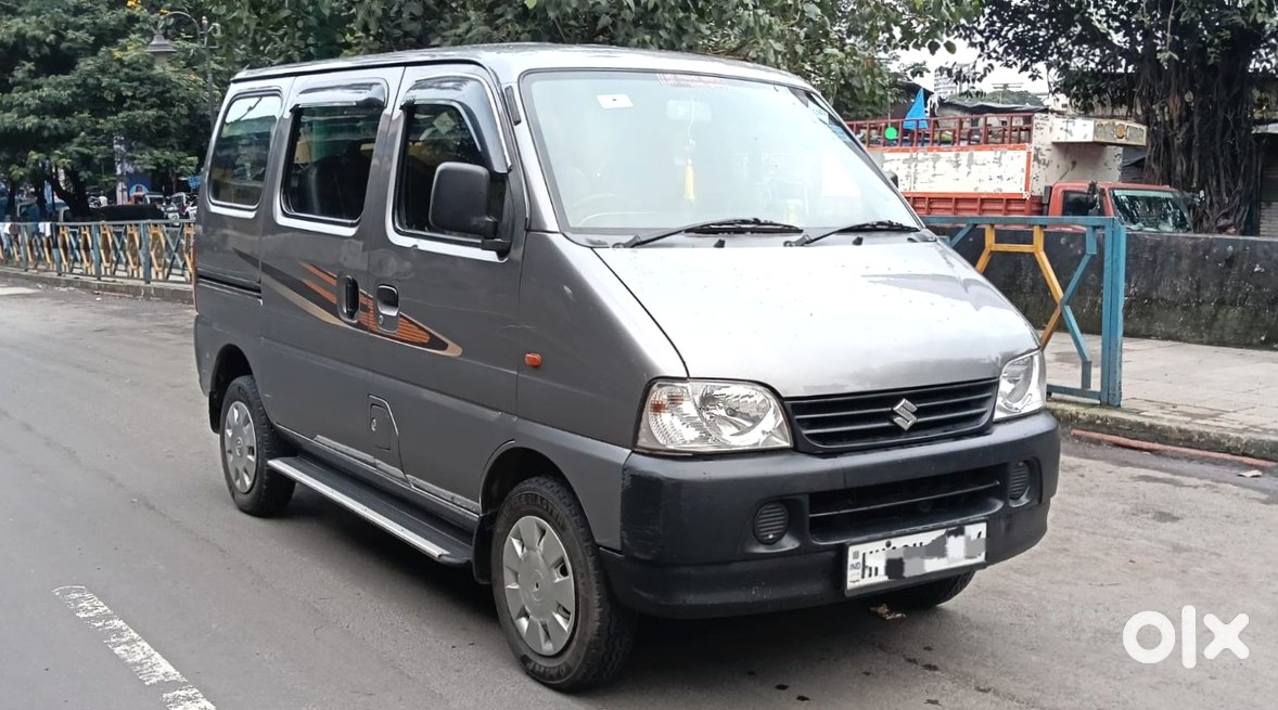 Eeco Cng 2023 कार