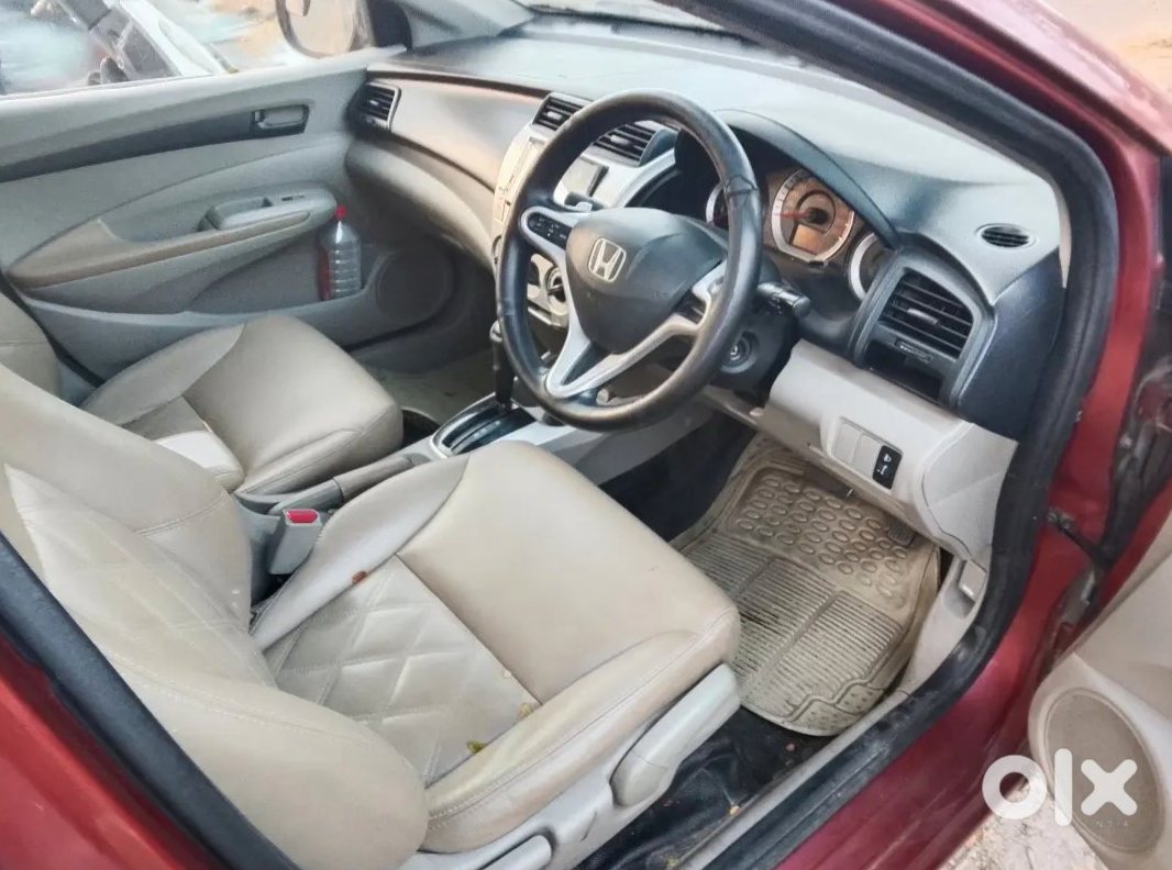 Honda City 2019 Going Abroad