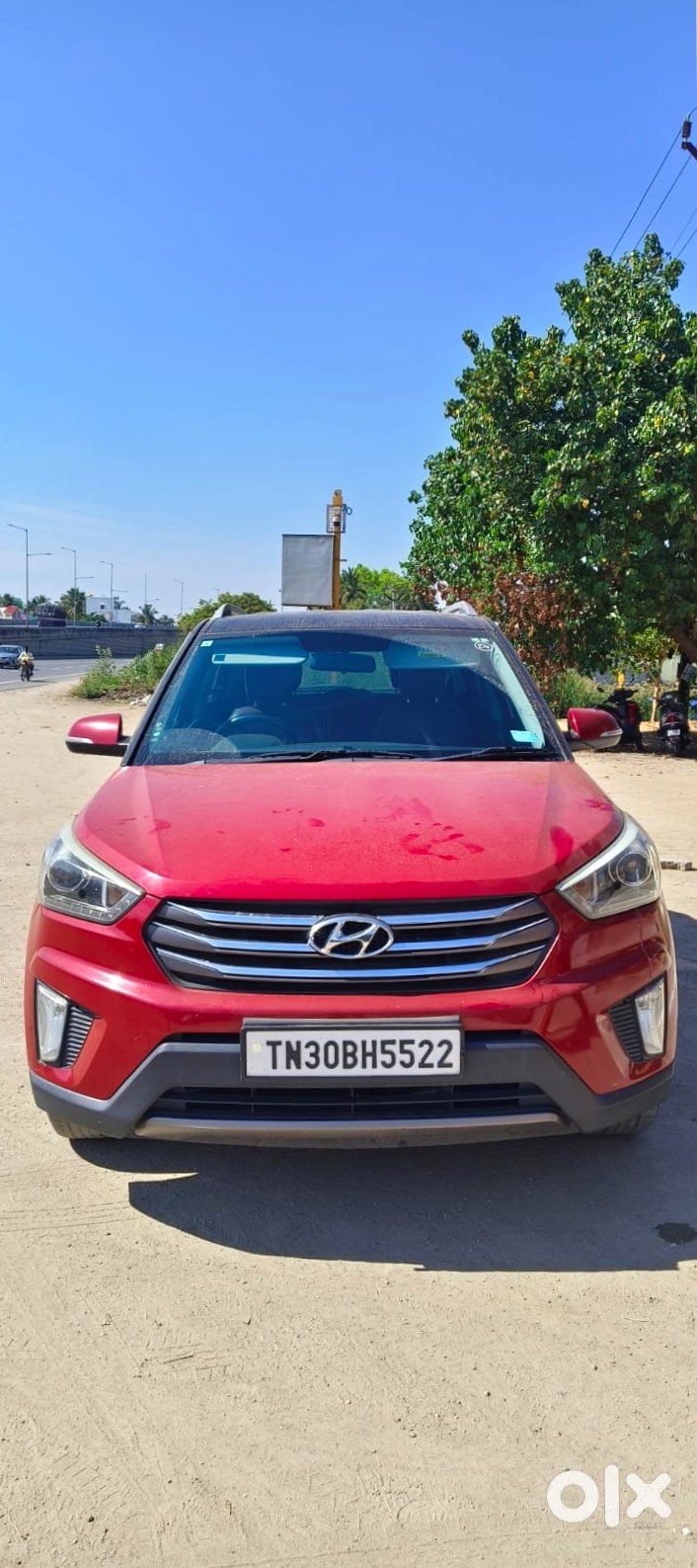 2024 Hyundai Creta Diesel