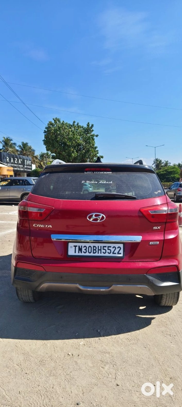2024 Hyundai Creta Diesel