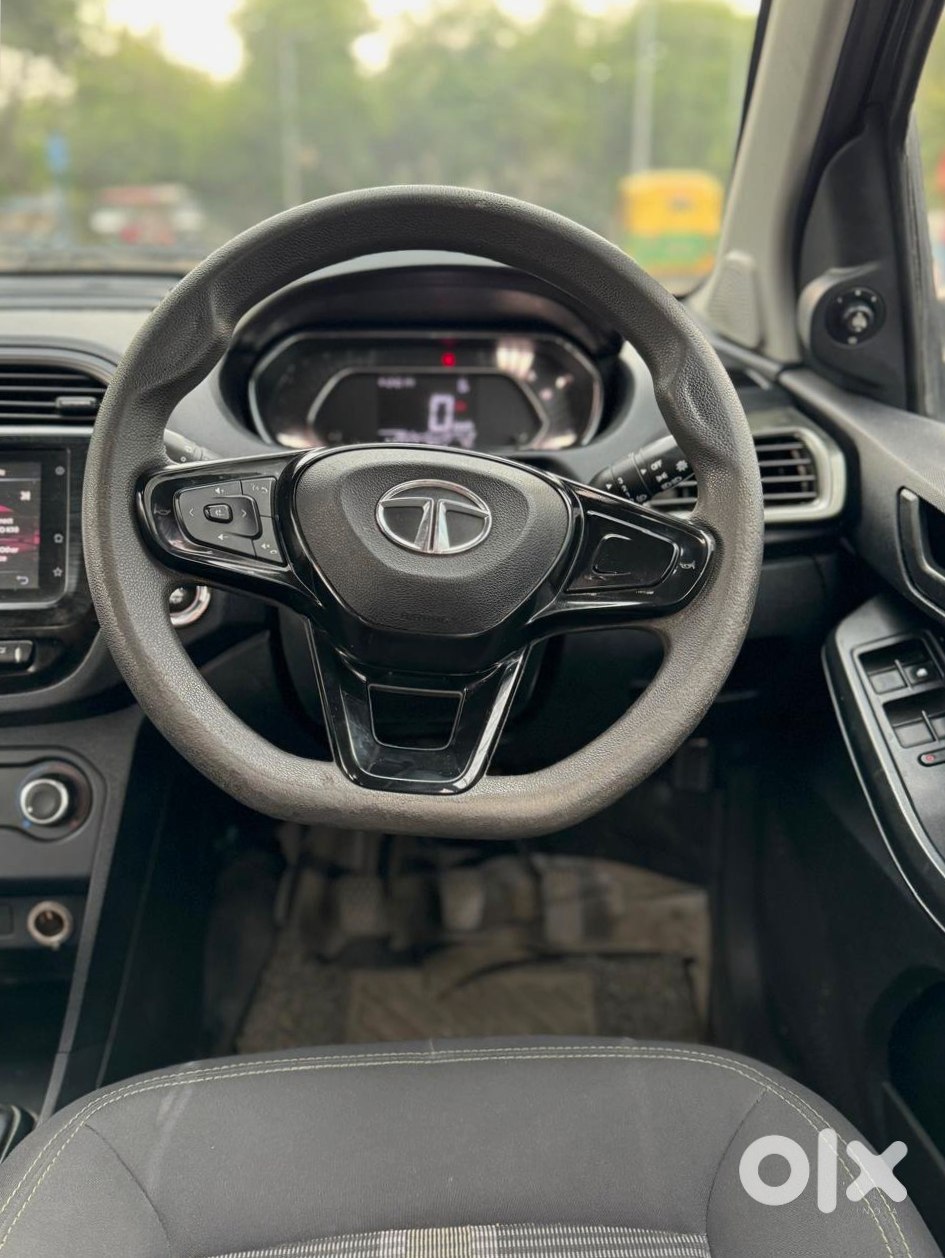 Urgent Sale - Tata Tiago Nrg