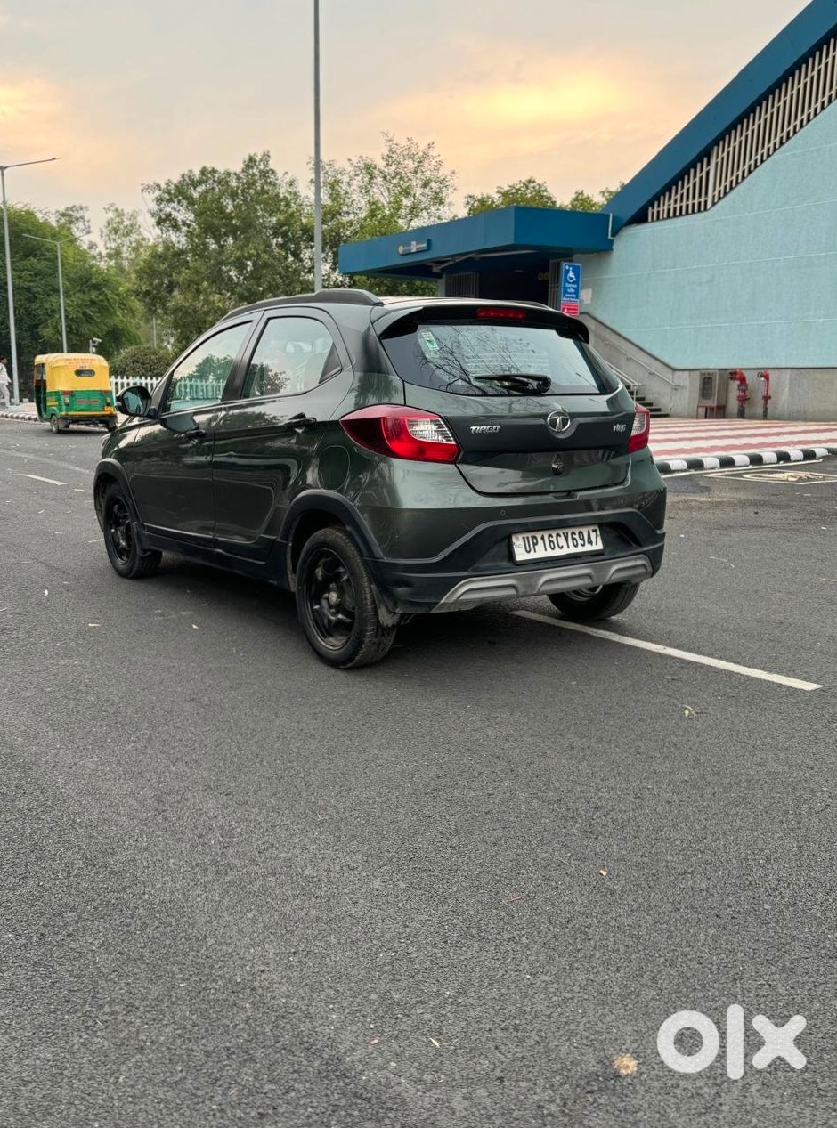 Urgent Sale - Tata Tiago Nrg