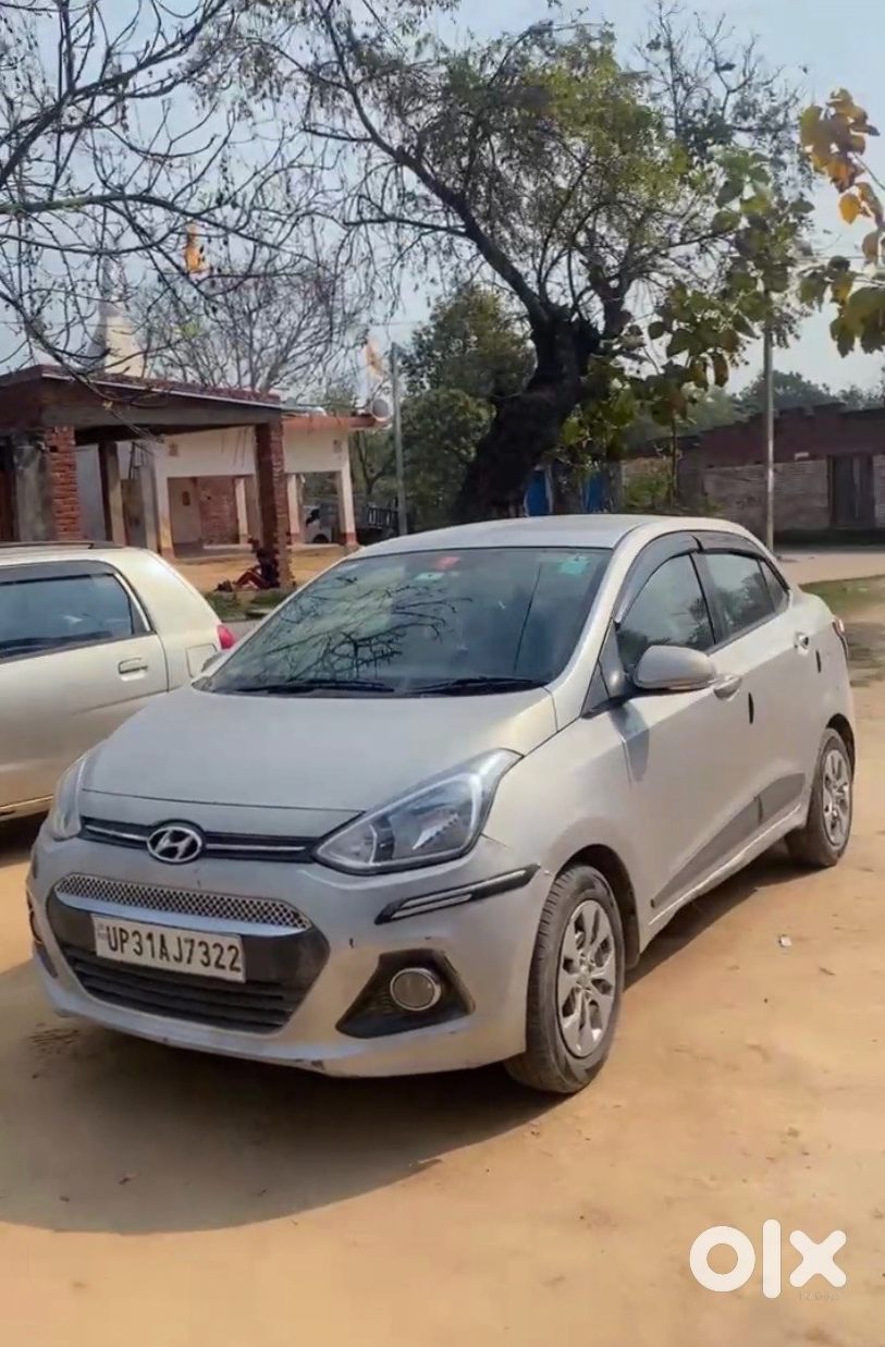 Hyundai Xcent Prime Diesel