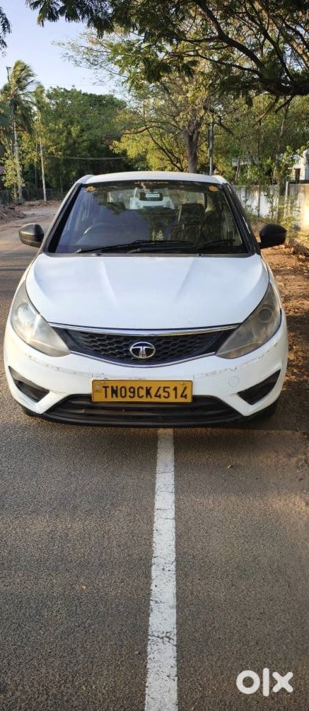 Urgent Need To Sell - 2018 Tata Zest