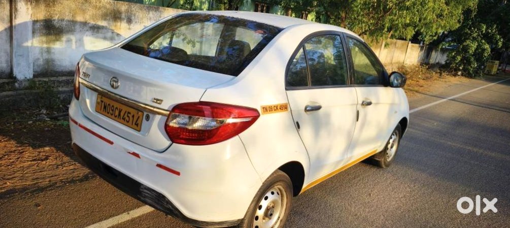 Urgent Need To Sell - 2018 Tata Zest