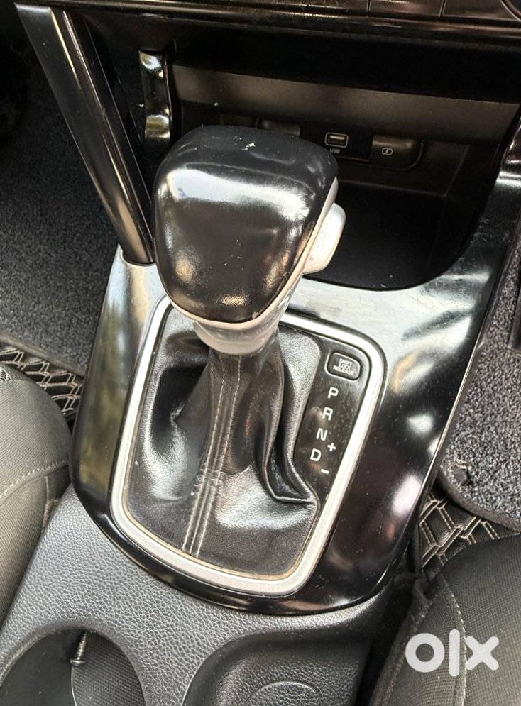 Kia Seltos 2021 One Owner