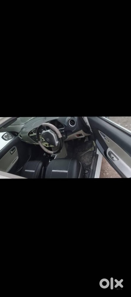 Maruti Alto K10 Cng 2012