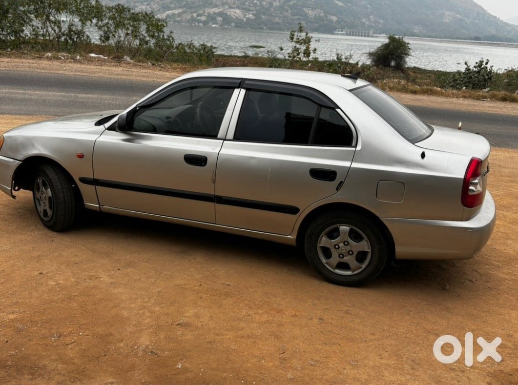 Urgent Sale - 2016 Hyundai Accent