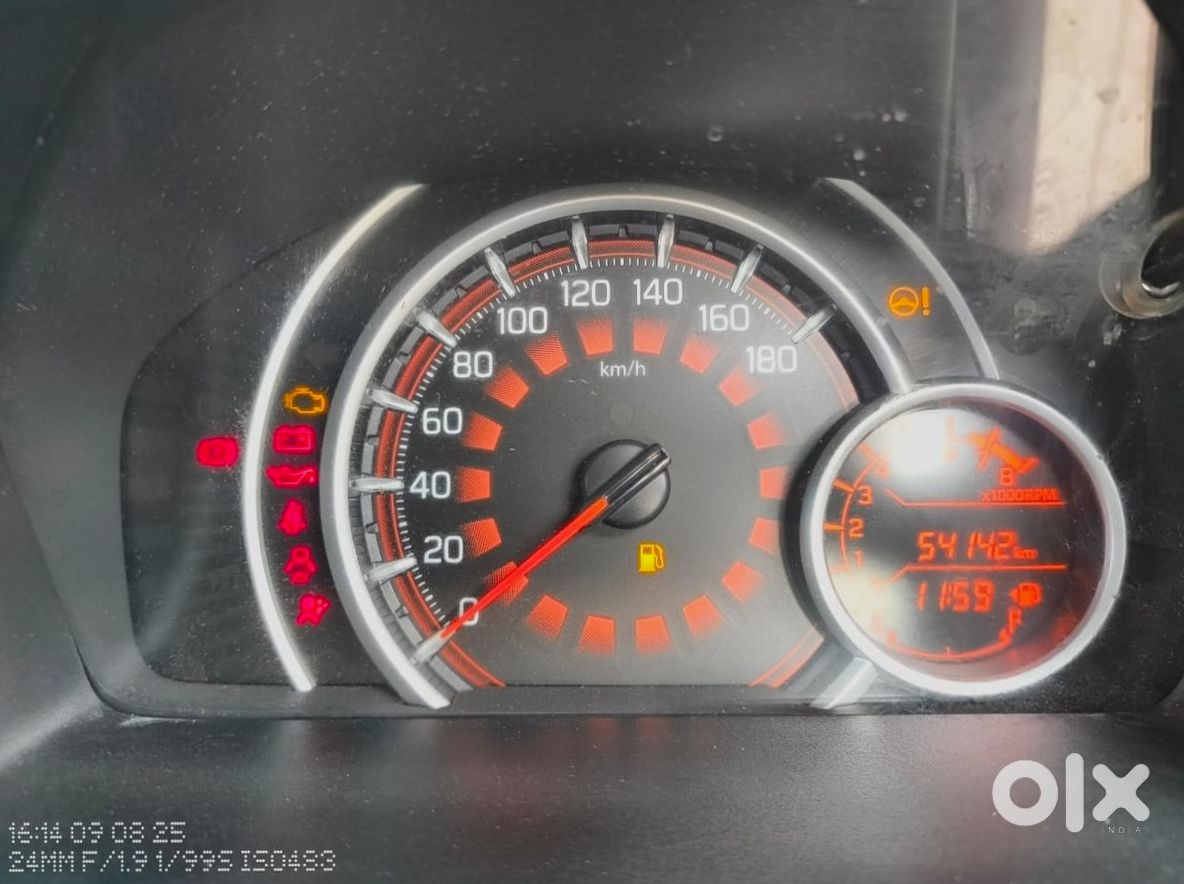 2014 Maruti Suzuki Wagon R - Office Use Only