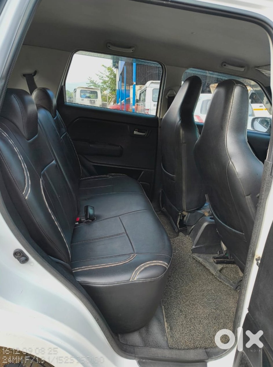 2014 Maruti Suzuki Wagon R - Office Use Only