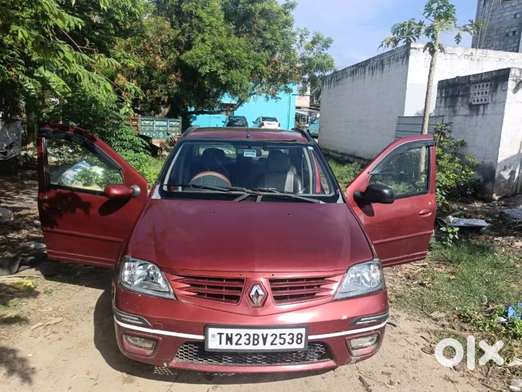 Mahindra Verito Cng - Cheap And Reliable