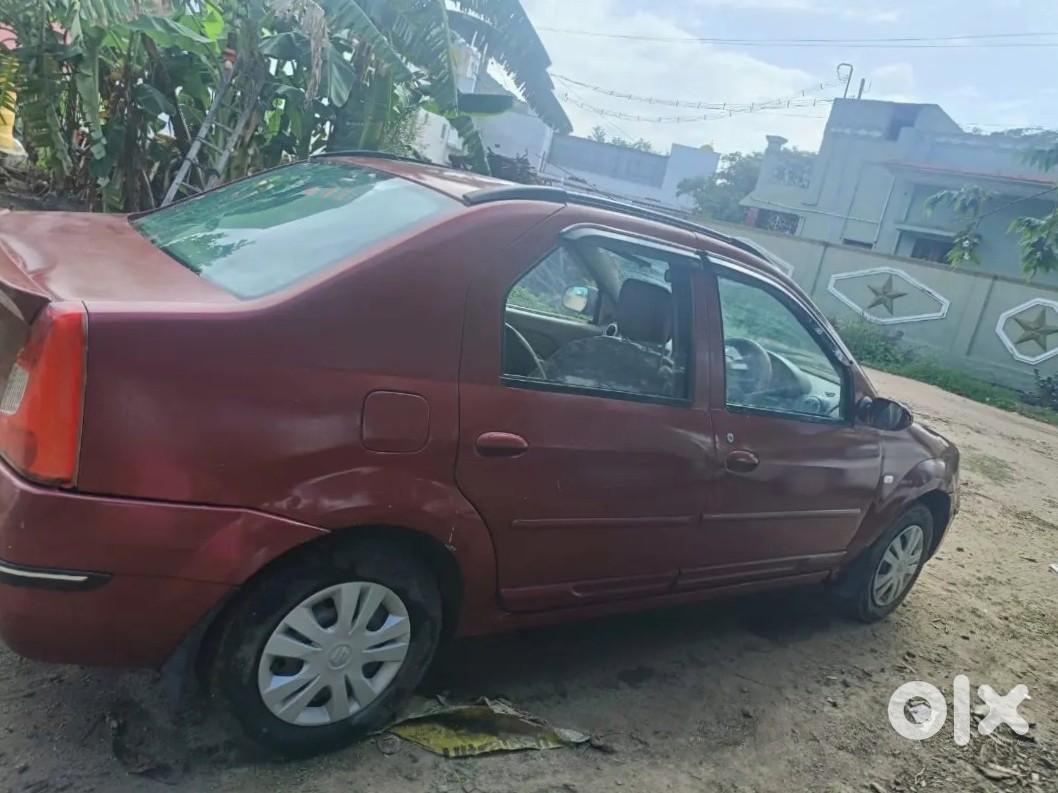 Mahindra Verito Cng - Cheap And Reliable