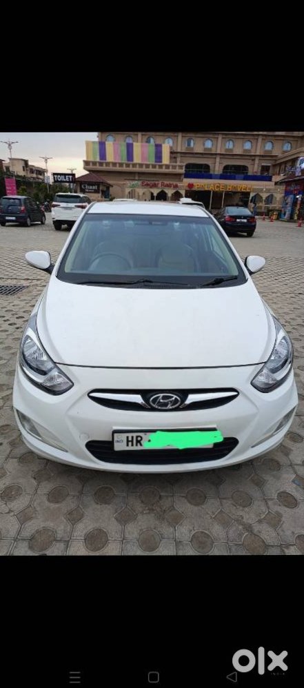 Selling Verna Going Abroad