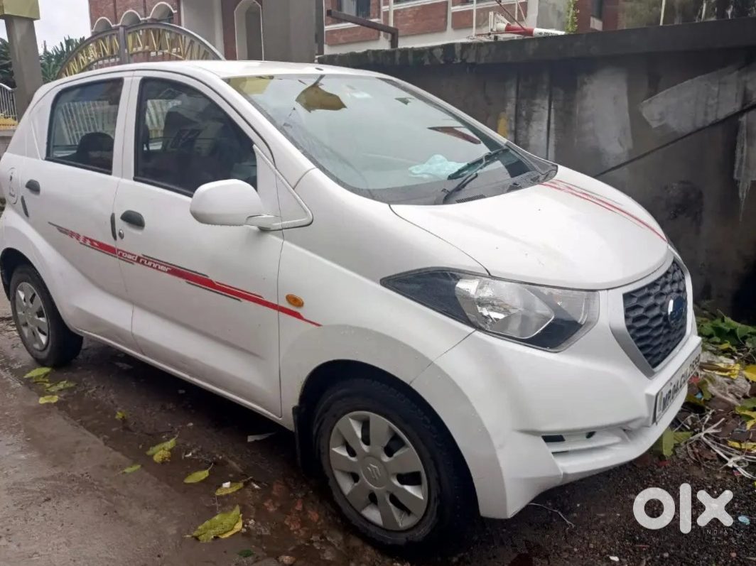 Datsun Redi Go Very Cheap