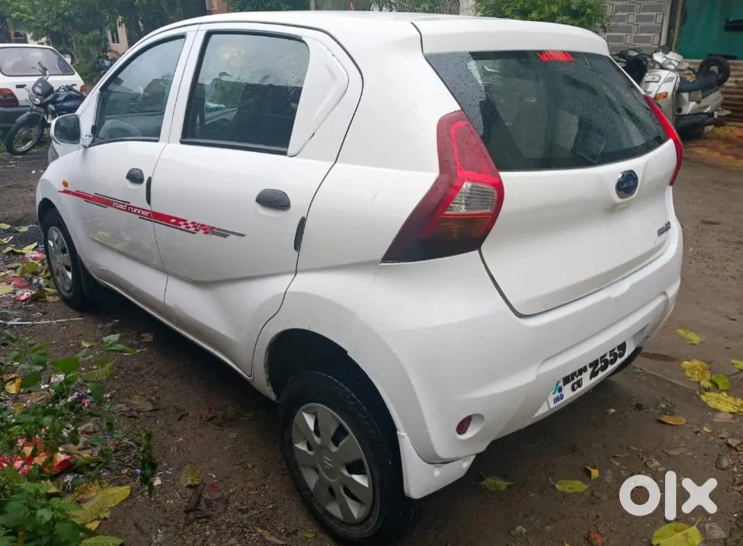 Datsun Redi Go Very Cheap