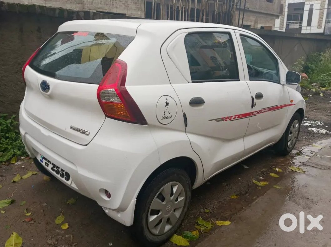 Datsun Redi Go Very Cheap