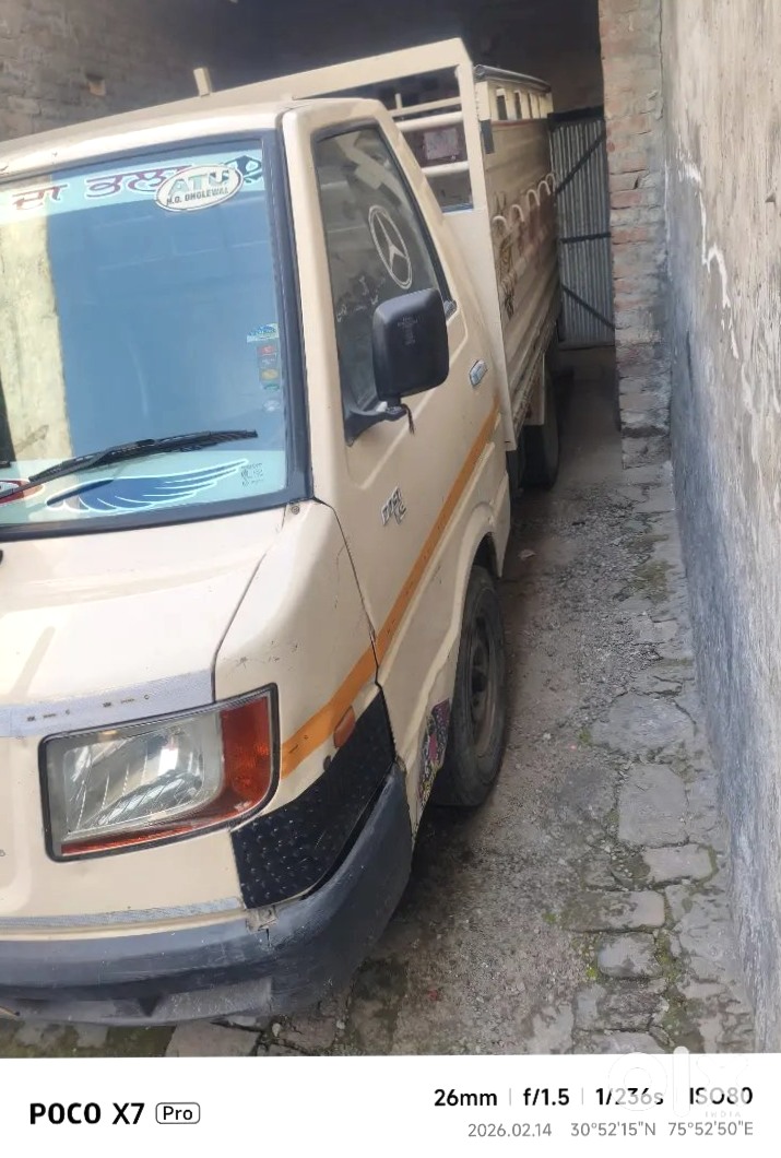 Ashok Leyland Stile Diesel Need To Offload