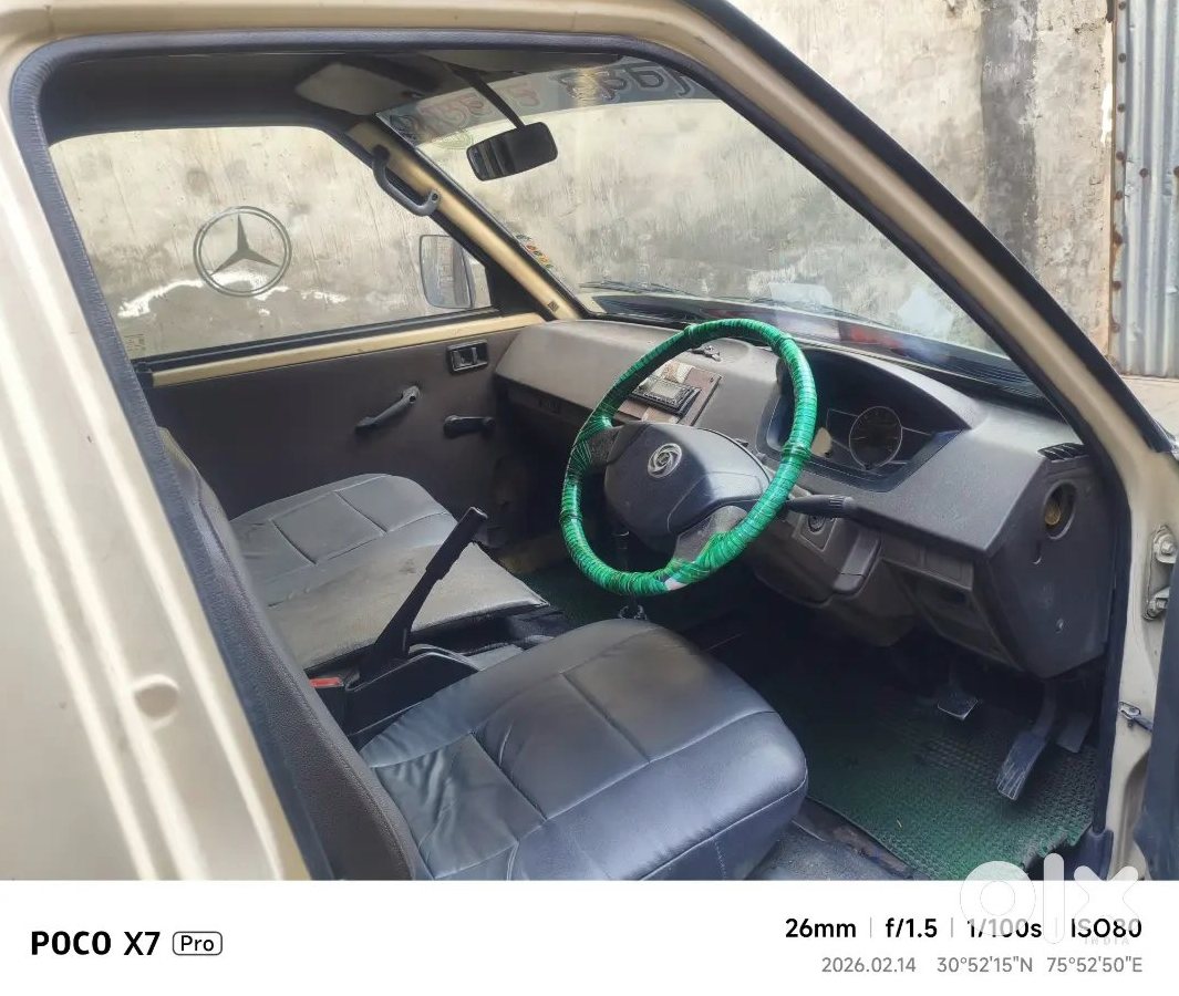 Ashok Leyland Stile Diesel Need To Offload