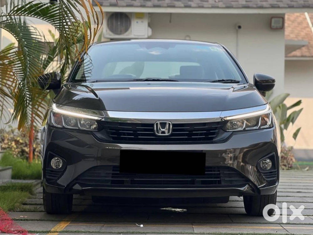 Honda City 2020 Petrol