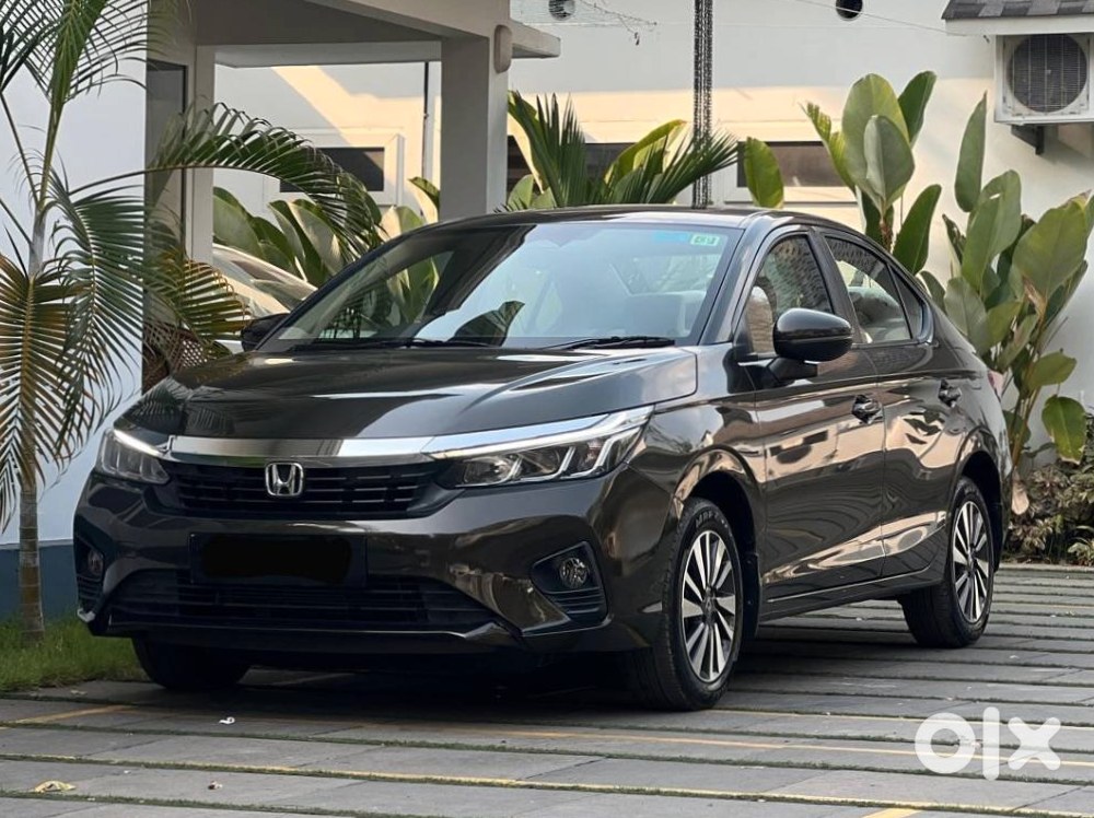 Honda City 2020 Petrol
