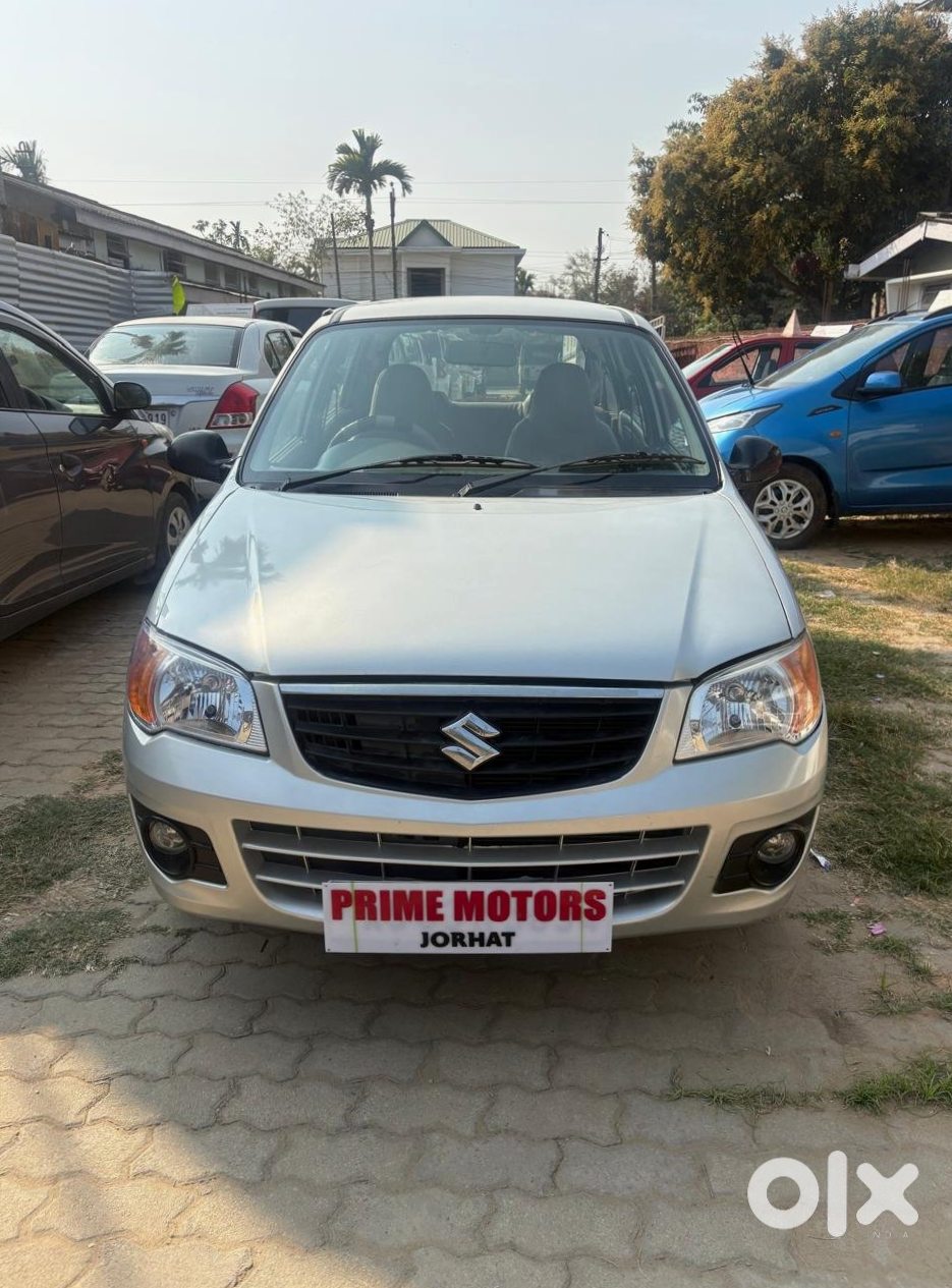 Maruti Alto K10 Diesel 2022