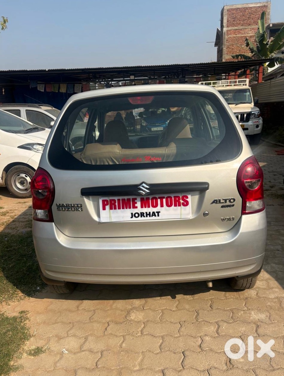 Maruti Alto K10 Diesel 2022