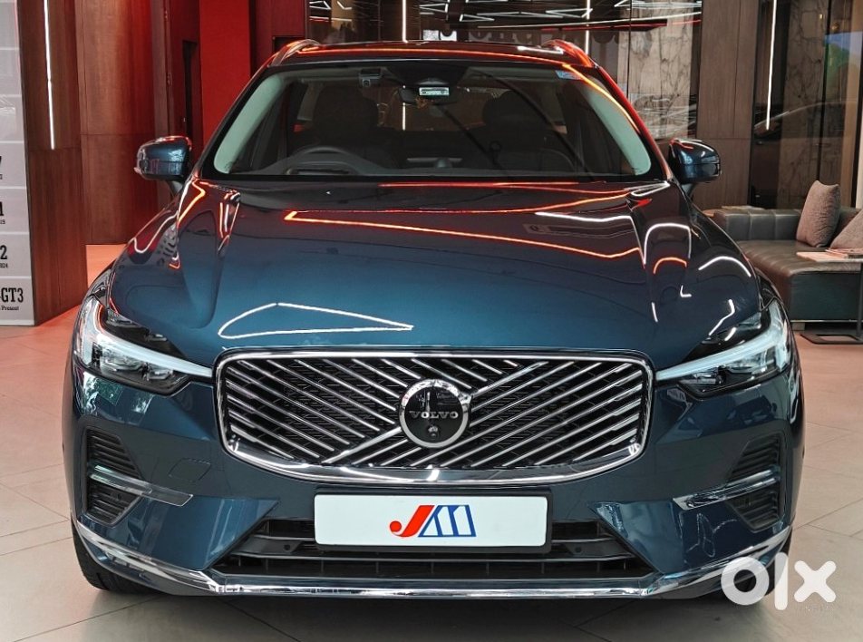 Volvo Xc60 2023